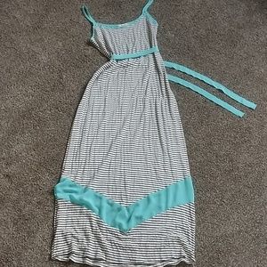 Women's dress size M